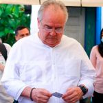 Gustavo Porras, presidente de la AN en Nicaragua: "Esta es la verdadera democracia"