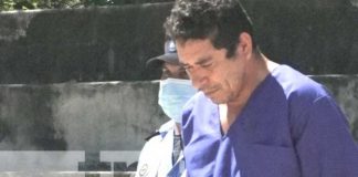 Fuerte golpe el tráfico de drogas en Jalapa