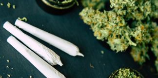 La marihuana daña los pulmones más que el tabaco