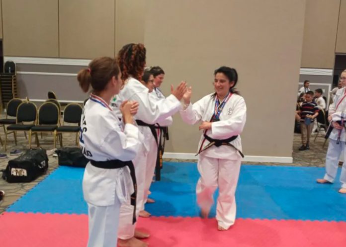 Tiene cáncer y pide ayuda para viajar a un torneo