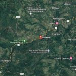 Tragedia: Muere con la esperanza de encontrar a su hija en Matagalpa Zona del Río Yasica, en Matagalpa