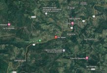 Tragedia: Muere con la esperanza de encontrar a su hija en Matagalpa Zona del Río Yasica, en Matagalpa
