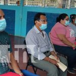 Continúan matrículas escolares para el año lectivo 2023 en Nicaragua Proceso de matrículas en colegios de Nicaragua