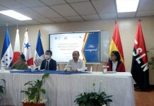 UNAN-Managua con apoyo de Japón inauguró Curso sobre la Determinación de Mercurio UNAN-Managua con apoyo de Japón inauguró Curso sobre la Determinación de Mercurio