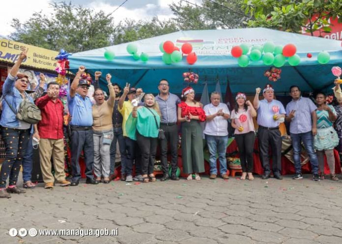 Promociones navideñas en el Mercado Mayoreo