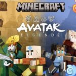 Minecraft x Avatar: Un nuevo crossover llegará al videojuego Minecraft x Avatar: Un nuevo crossover llegará al videojuego