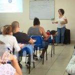 MINSA Nicaragua brinda taller complementario en Medicina Natural Taller de medicina natural en Nicaragua