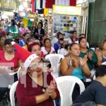 Anuncian promociones y descuentos navideños en ocho mercados de Managua Anuncian promociones navideñas en mercados de Managua