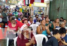 Anuncian promociones y descuentos navideños en ocho mercados de Managua Anuncian promociones navideñas en mercados de Managua