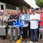 Inauguran proyectos viales y de drenaje en el Mercado Mayoreo Mejoras viales y de drenaje en el Mercado Mayoreo