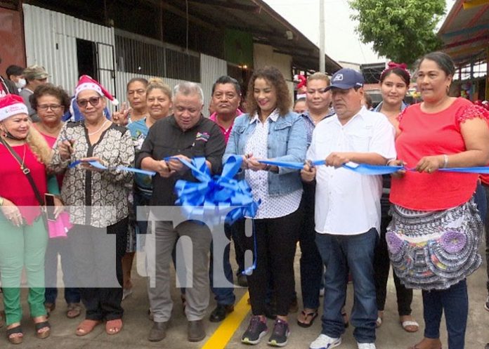 mercado-2 Mejoras viales y de drenaje en el Mercado Mayoreo