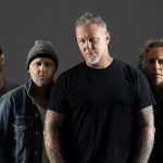 ¡Boom! Metallica sorprende con nueva rola y fecha de próximo disco Foto: Metallica, banda de metal con una inmensa trayectoria / GETTY