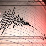 Se registra sismo de magnitud 6.2 en el noreste de México Se registra sismo de magnitud 6.2 en el noreste de México