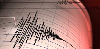 Se registra sismo de magnitud 6.2 en el noreste de México