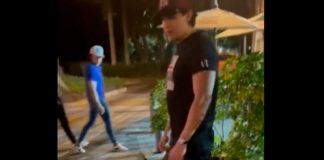 En un restaurante de México 10 hombres golpearon a un joven solo por ser gay