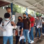 MIGOB Nicaragua emite información para certificación migratoria Trámites migratorios en Nicaragua