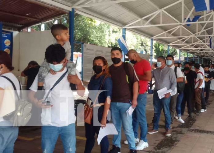 migob-mig-2 Trámites migratorios en Nicaragua