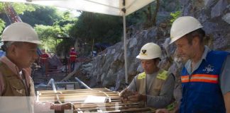 Foto: Condor Gold busca financiamiento para Mina La India en Nicaragua / TN8