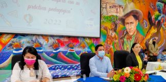 Inicia concurso para seleccionar al mejor maestro de Nicaragua