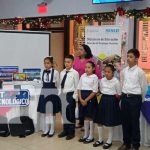 Foto: Entrega de kits tecnológicos por parte de China para Nicaragua / TN8
