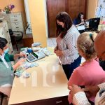 MITRAB entrega Aguinaldo adelantado a sus trabajadores MITRAB entrega Aguinaldo adelantado a sus trabajadores