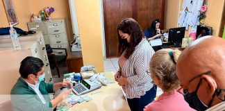 MITRAB entrega Aguinaldo adelantado a sus trabajadores