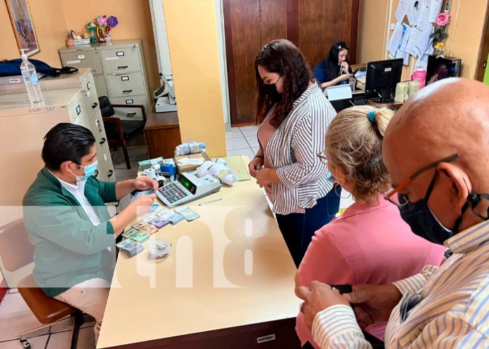 mitrab1 MITRAB entrega Aguinaldo adelantado a sus trabajadores