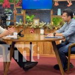 Fidel Moreno: «Se sigue fortaleciendo el protagonismo de nuestro pueblo» Entrevista a Fidel Moreno, secretario general de la Alcaldía de Managua