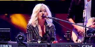 Fallece la cantante Fleetwood Mac, Christine McVie