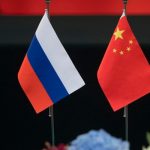 China y Rusia desarrollan relaciones bilaterales basadas en el respeto China y Rusia han desarrollado relaciones bilaterales basadas en el respeto