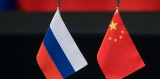 China y Rusia han desarrollado relaciones bilaterales basadas en el respeto