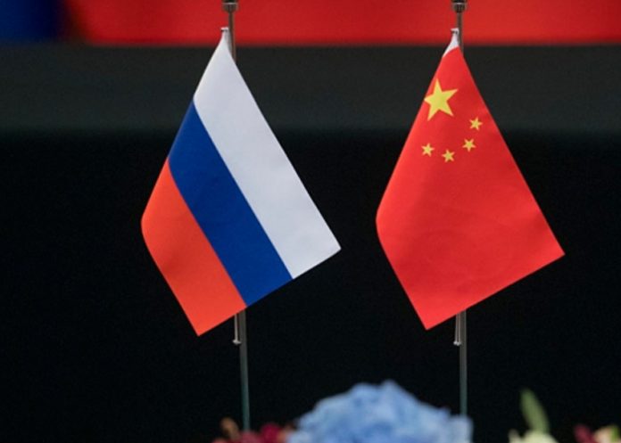 China y Rusia han desarrollado relaciones bilaterales basadas en el respeto