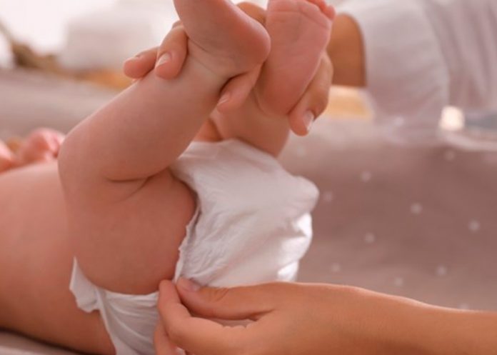 mundo2 ¡Extraño! Niña de nueve meses en Sydney tuvo su primera menstruación