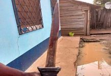 Degolló a su hijo porque "Dios" prometió convertirlo en un hombre poderoso