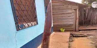 Degolló a su hijo porque "Dios" prometió convertirlo en un hombre poderoso