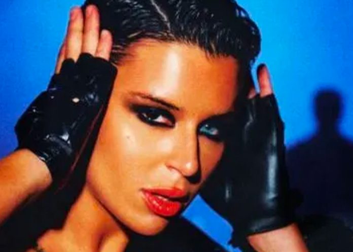 nati Nathy Peluso anuncia su nuevo sencillo musical