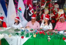 Precios solidarios en el Mercado Oriental: Lanzan promociones navideñas Grandes promociones en el Mercado Oriental