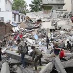 Seis muertos tras fuerte terremoto que sacude Nepal