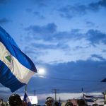 Nicaragua presente en la VI Conferencia Internacional Defensa de los Derechos Humanos en Eurasia