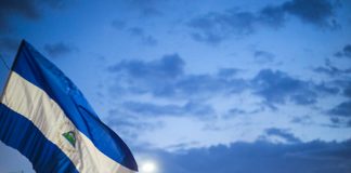 Nicaragua presente en la VI Conferencia Internacional Defensa de los Derechos Humanos en Eurasia