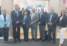 Delegación de Nicaragua participó en Foros Ministeriales de Alto Nivel Delegación de Nicaragua junto a los Secretarios de SICA, CCAD y CAC