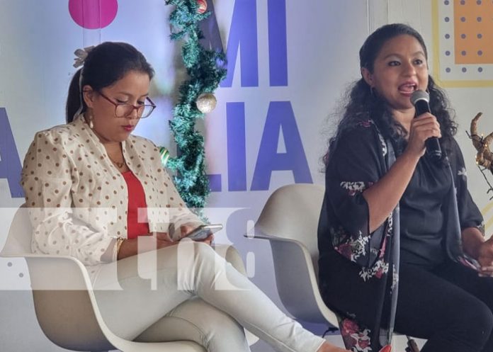 nica2 Foto: Anuncian el último Cyber Monday de 2022 en Nicaragua / TN8