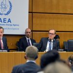 Nicaragua presente en Junta de Gobernadores y Comité de Asistencia y Cooperación Técnica Nicaragua presente en Junta de Gobernadores y Comité de Asistencia y Cooperación Técnica