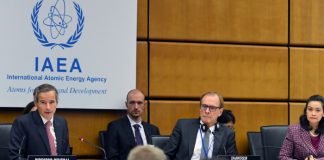 Nicaragua presente en Junta de Gobernadores y Comité de Asistencia y Cooperación Técnica