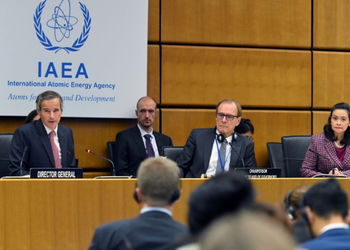 nica2 Nicaragua presente en Junta de Gobernadores y Comité de Asistencia y Cooperación Técnica