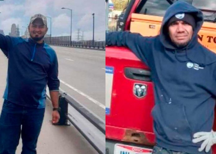 Dos nicaragüenses mueren intoxicados en Estados Unidos