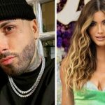 VIDEO: ¿Le hicieron brujería por amor? Ex de Nicky Jam trato de amarrarlo VIDEO: ¿Le hicieron brujería por amor? Ex de Nicky Jam trato de amarrarlo