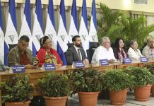 Realizan encuentro virtual entre Parlamentos de la República Popular China y Nicaragua Realizan encuentro virtual entre Parlamentos de la República Popular China y Nicaragua
