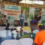 El INTA tiene el objetivo de modernizar el servicio de atención