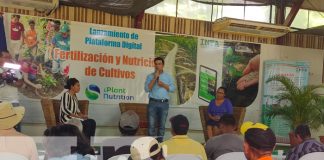 El INTA tiene el objetivo de modernizar el servicio de atención